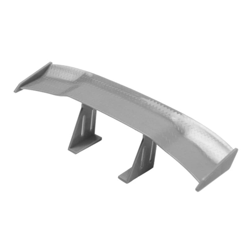 Автомобильный задний спойлер модифицированный Универсальный GT Mini заднее крыло