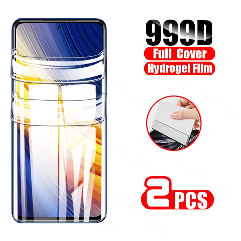 poco x3 pro hydrogel film for xiaomi poco x3pro screen protector pocophone little x 3pro poko x3 pro m2102j20sg camera len glass