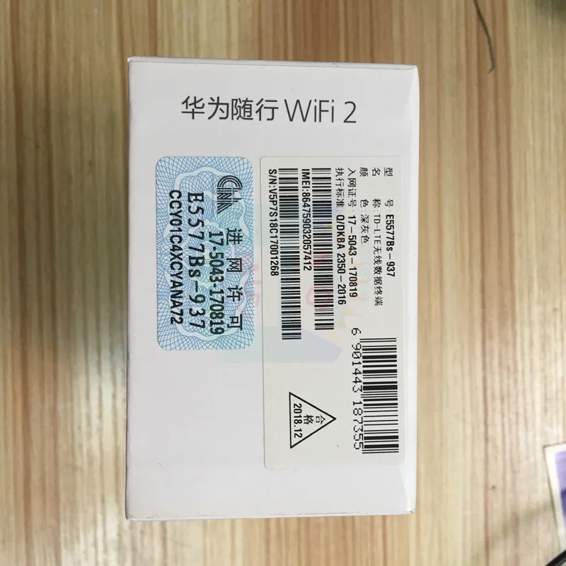 Разблокированный Карманный Wi Fi роутер E5573BS 937 Беспроводной 4g Модем|huawei e5577|4g huawei