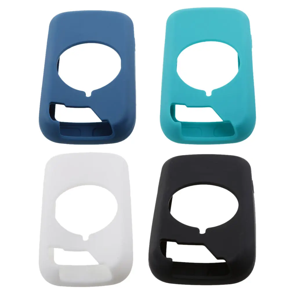 

Silicone Rubber Gel Skin Fitting for Edge 1000 GPS Computer