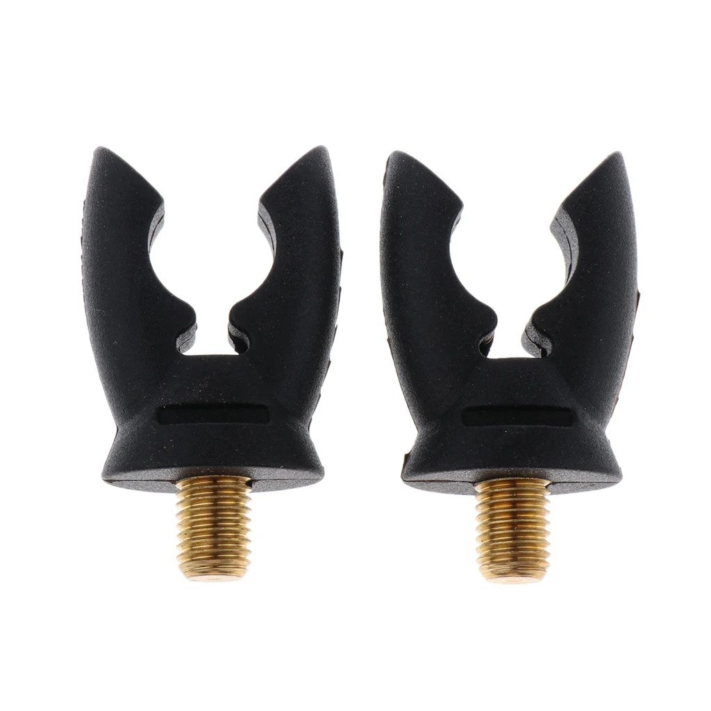 2 предмета в комплекте под удочку держатель для удочки рыбалки на карпа