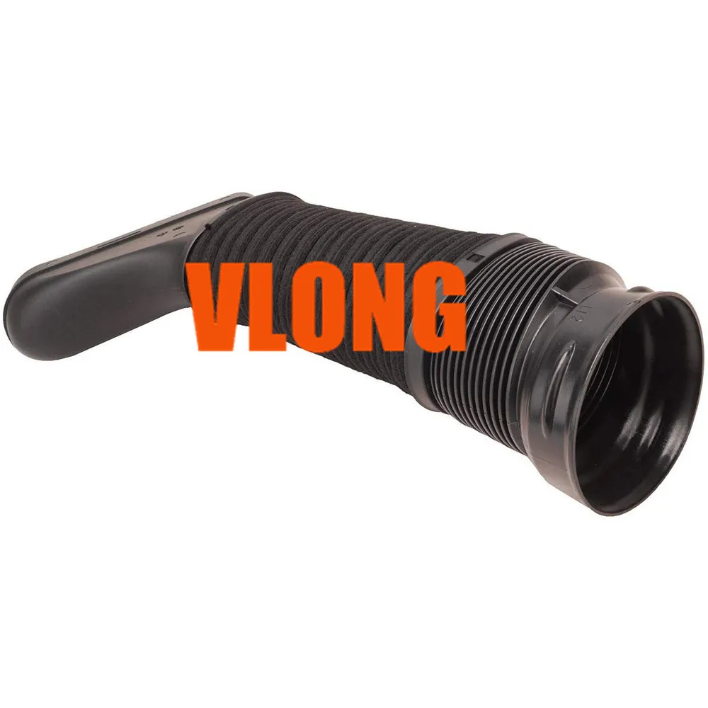 Новое цельнокроеное платье с левой стороны Впускной воздуховод шланг 2008 2012 2720903582