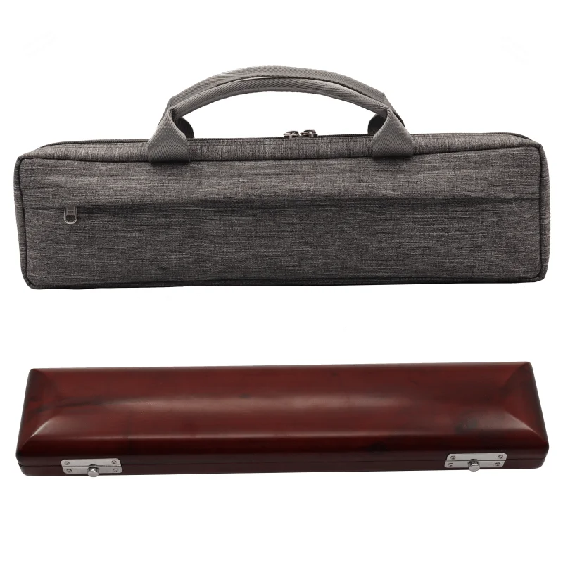 Новинка водостойкая сумка-чехол для флейты концерта с регулируемым плечевым