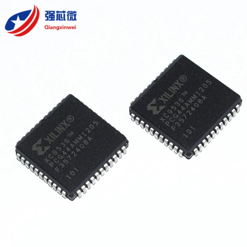 

XC9536-10PCG44I