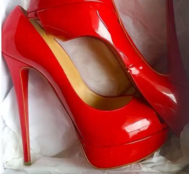 Летняя модная Русалка женские тонкие туфли на высоком каблуке вечерние модные