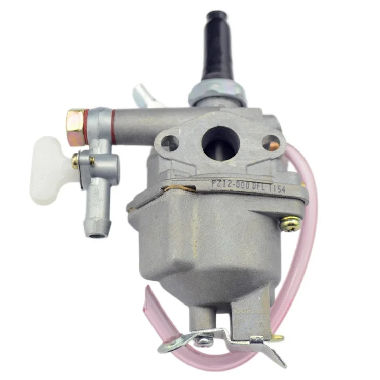 

TD40 Carburetor Parts accessories Kawasaki TD40 15001-2525 150012525