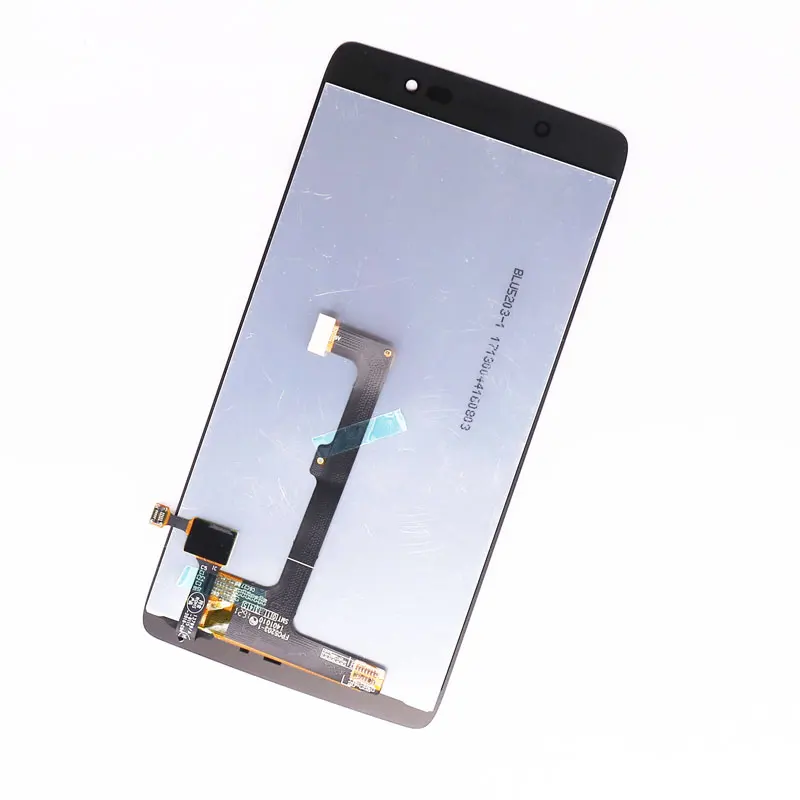 Otmil для Alcatel One Touch Idol4 6055 Дисплей lcd For Idol 4 Экран ЖК дисплей Бесплатная