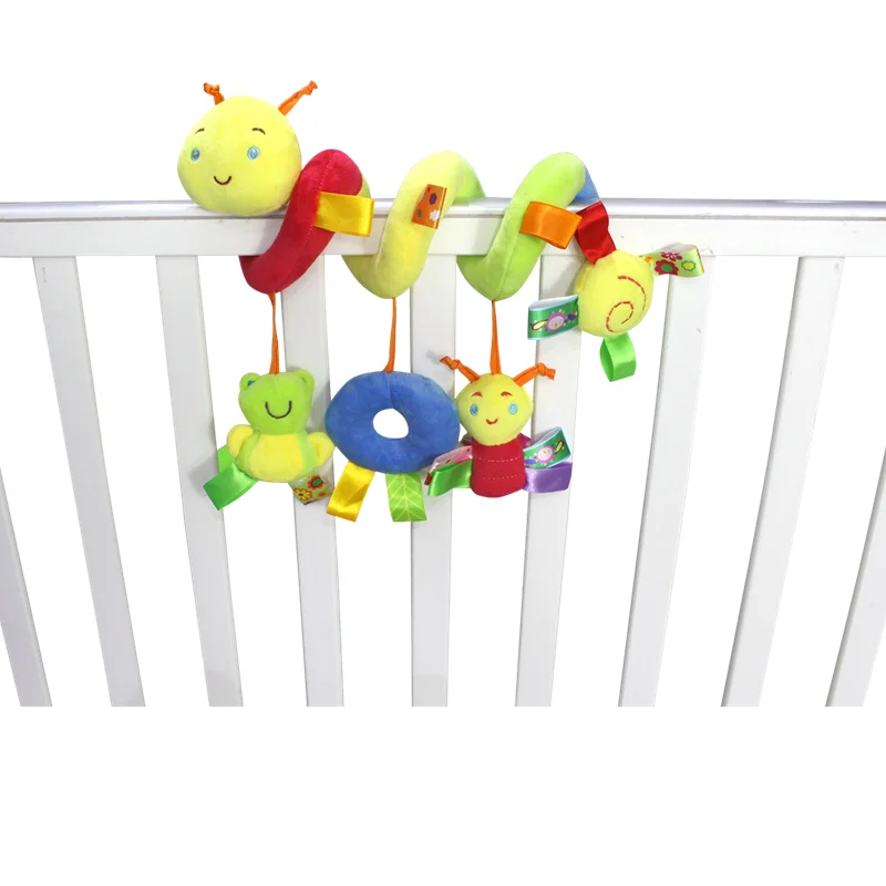 Детская кроватка мобильный Elc игрушки подвесная игрушка для детской кроватки