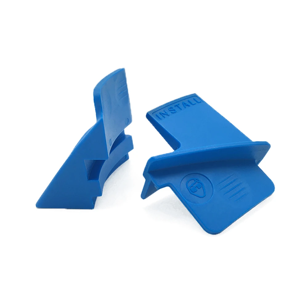 

2Pcs Automobile Ribbed Drive Belts Remover Stretch Aux Belt Removal Installer Tool Set Disassembly Car Repair Modificate