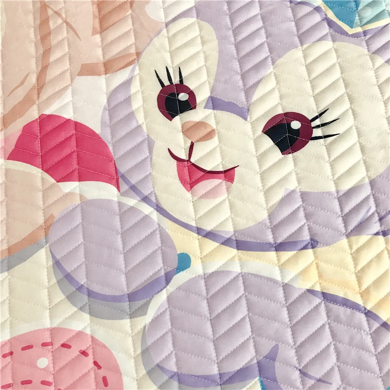 2/3 шт. наволочки для постельного белья с принтом|Покрывало| |