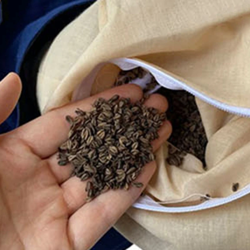 

3-Piece Buckwheat Lotus Acupuncture Massage Cushion Acupuncture Point Massage Cushion Acupuncture Cushion