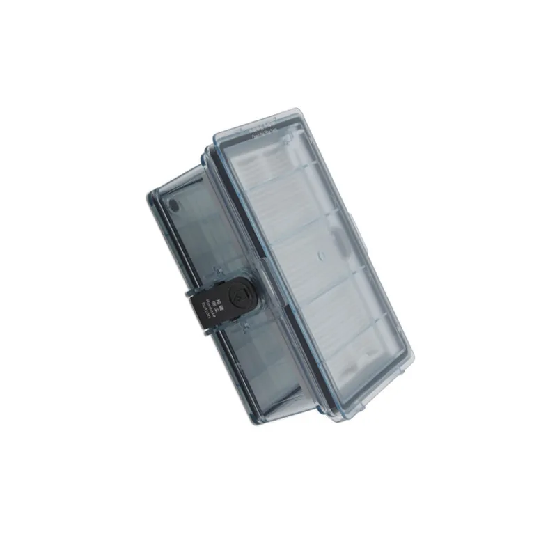 VCR08 робот пылесос пылесборник ящик для midea VCR08 Запчасти для роботизированного пылесоса аксессуары