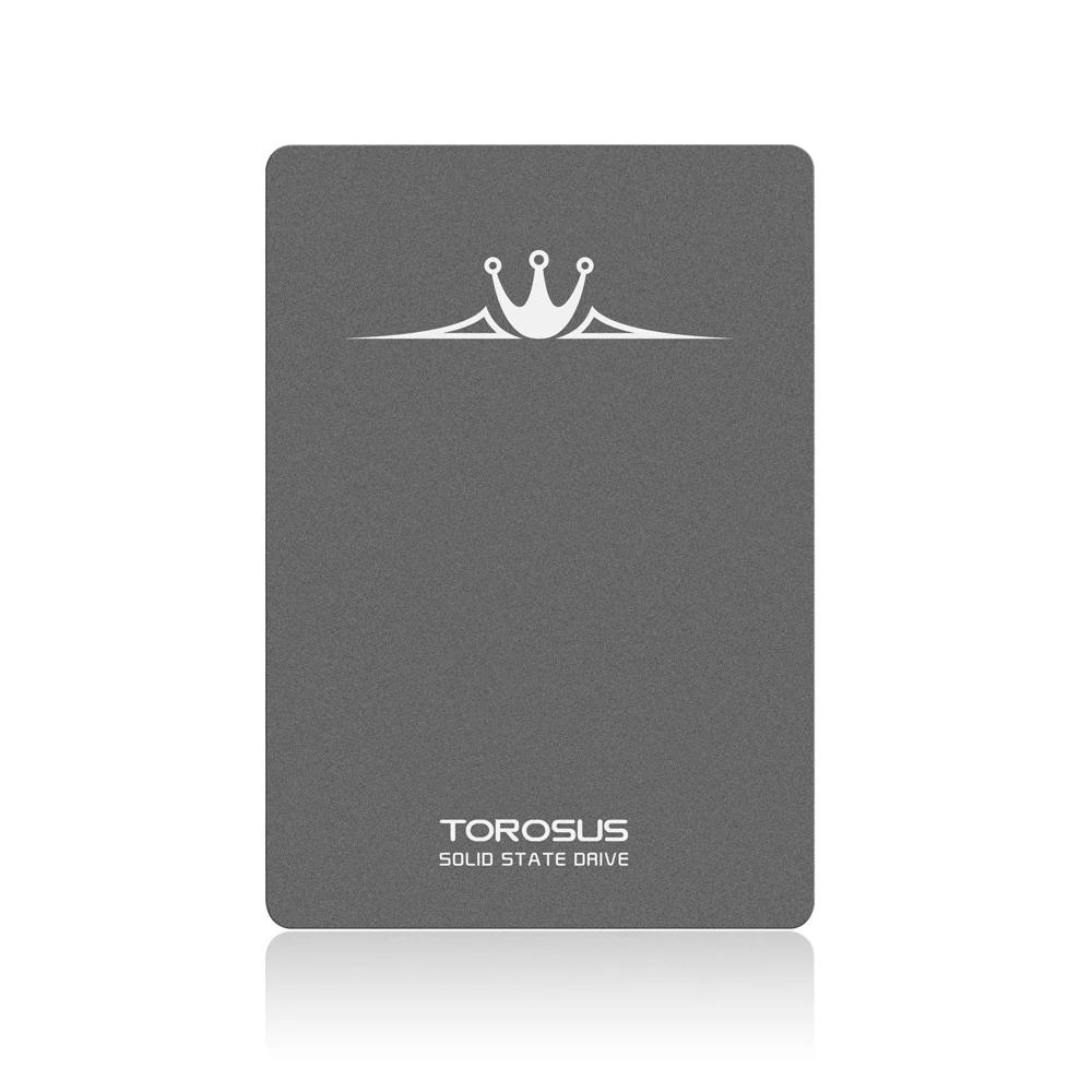 Жесткий диск Torosus SSD 1 ТБ SATA SATAIII 3 Внутренние твердотельные диски для