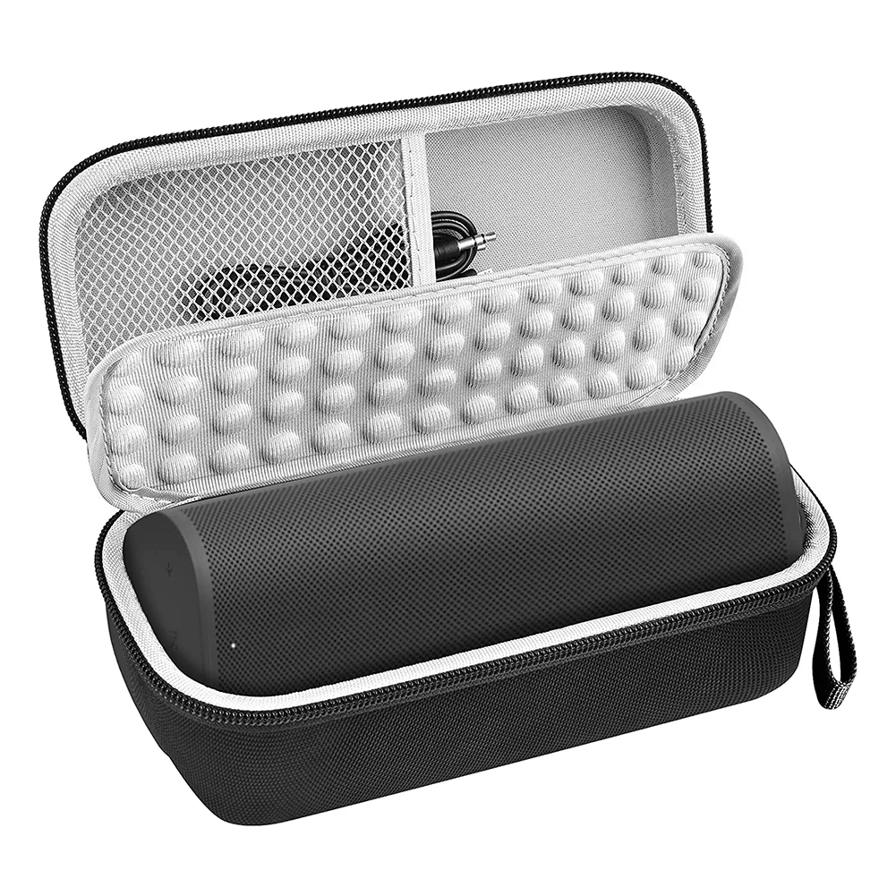 

Carrying Case Storage Bag Protect Pouch Sleeve Cover Travel Case for Sonos Roam Wireless Speaker Waterproof EVA Bag