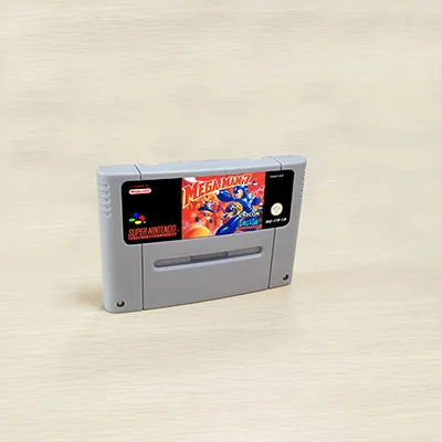 MEGA MAN 7 Megaman 7-телефон с английской версией | Электроника