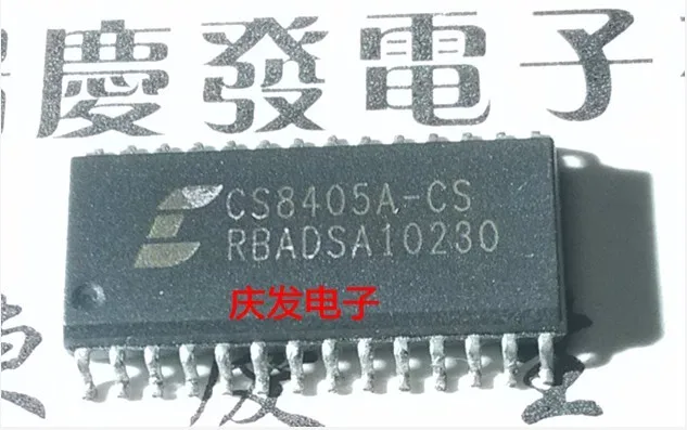 

Бесплатная доставка. CS8405A-CS