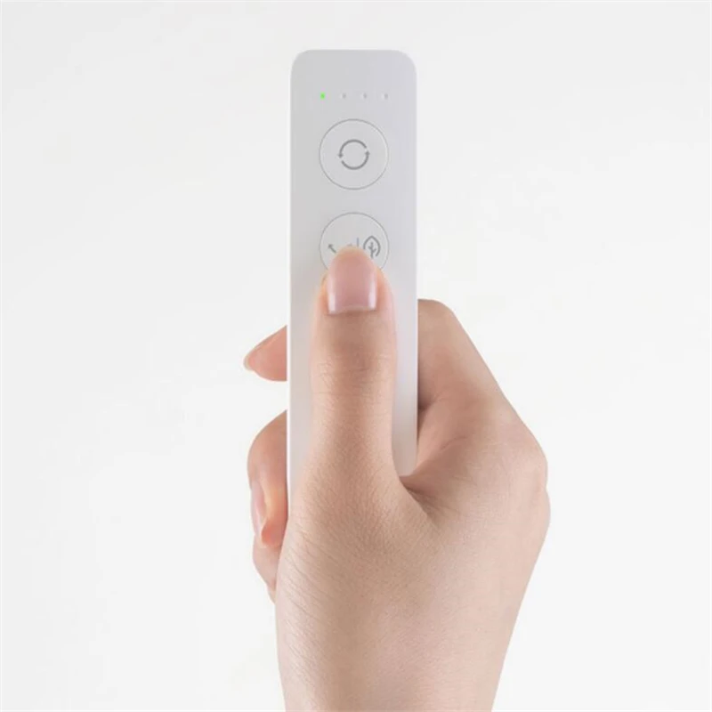 Оригинальный Youpin Smartmi вентилятор Bluetooth-совместимый пульт дистанционного