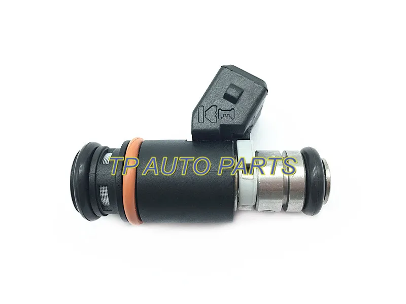 Топливный инжектор для V W E uroVan G olf Jetta OEM IWP 076 805000348303 021906031B|fuel injector|injector injectorvw fuel