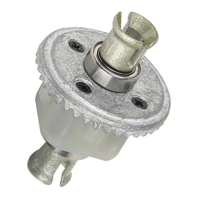 

XINLEHONG 9125 1/10 RC Car Differential 4WD 2.4G 46km/h Big Feet Truck Parts