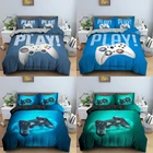 Комплект постельного белья с пододеяльником, 23 шт.