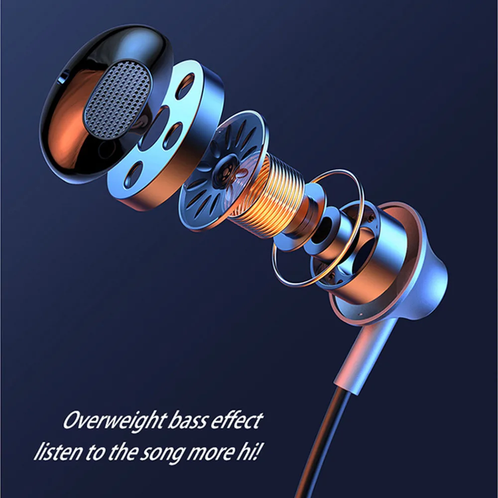 Bluetooth-наушники с магнитным всасыванием водостойкие 100 часов работы | Электроника