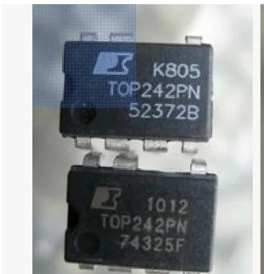 TOP242P TOP242PN line 7 pin LCD power management chip | Обустройство дома
