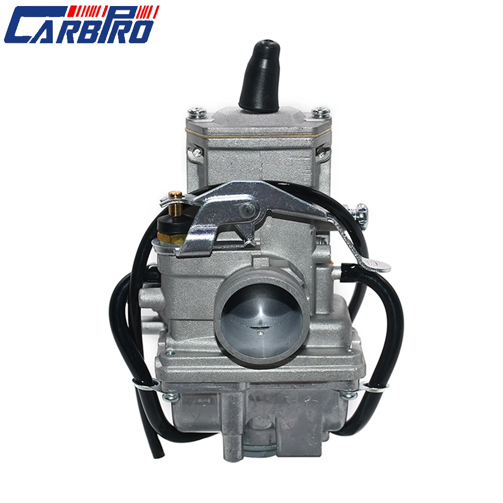 Карбюратор Mikuni TM 28