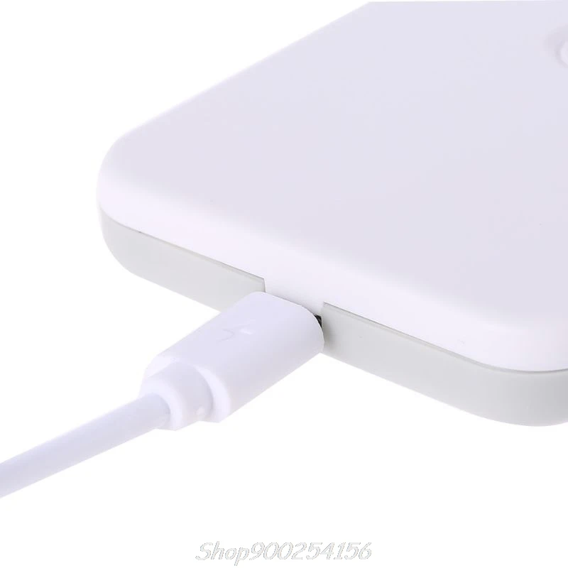 Ручной USB RFID сканер микрочипа для собак кошек лошадей Jy27 20 | Безопасность и защита