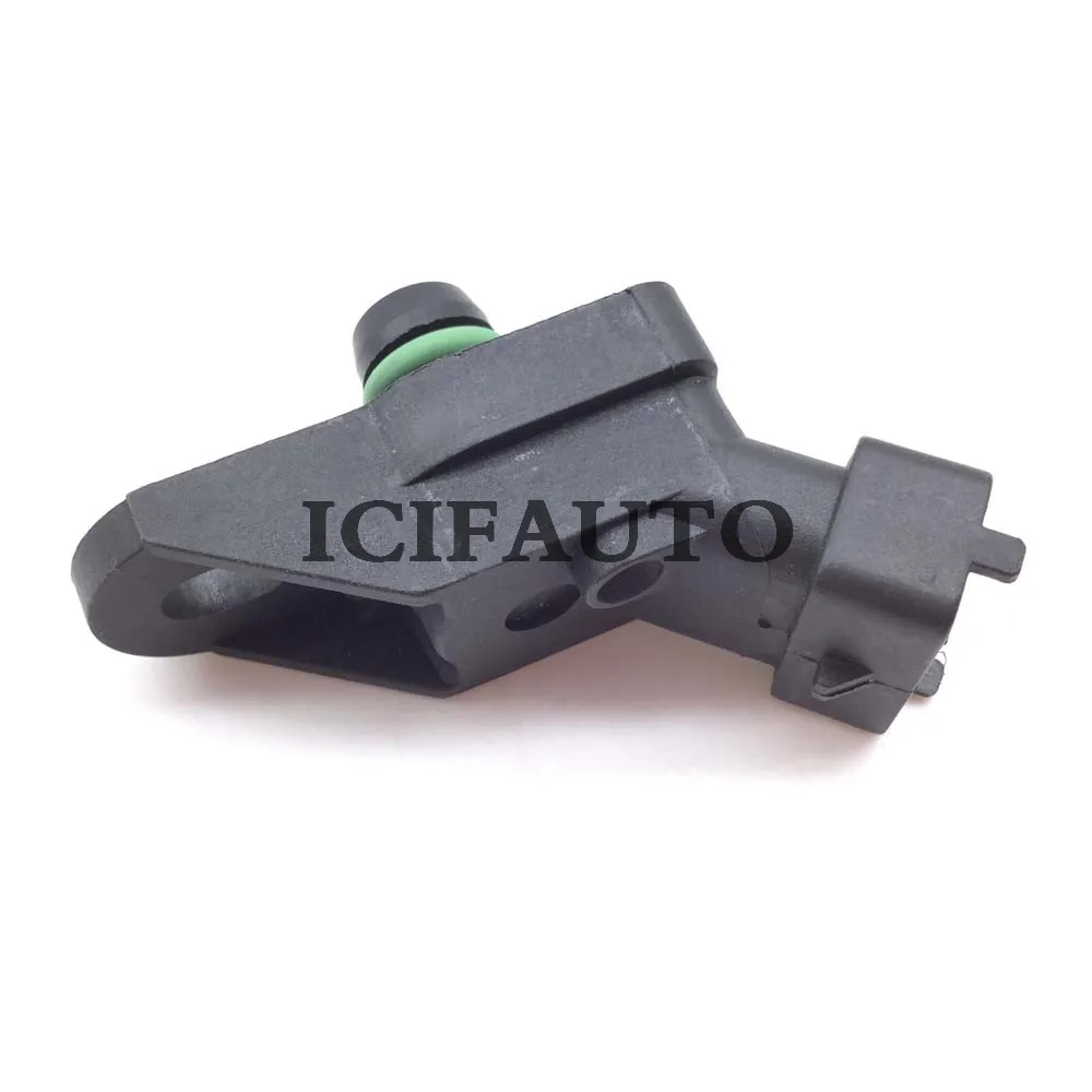 Датчик давления воздуха на входе для OPEL ASTRA OMEGA VECTRA ZAFIRA VOLVO V40 S40 S60 S80 ALFA 145 146 147 156 166 1 7
