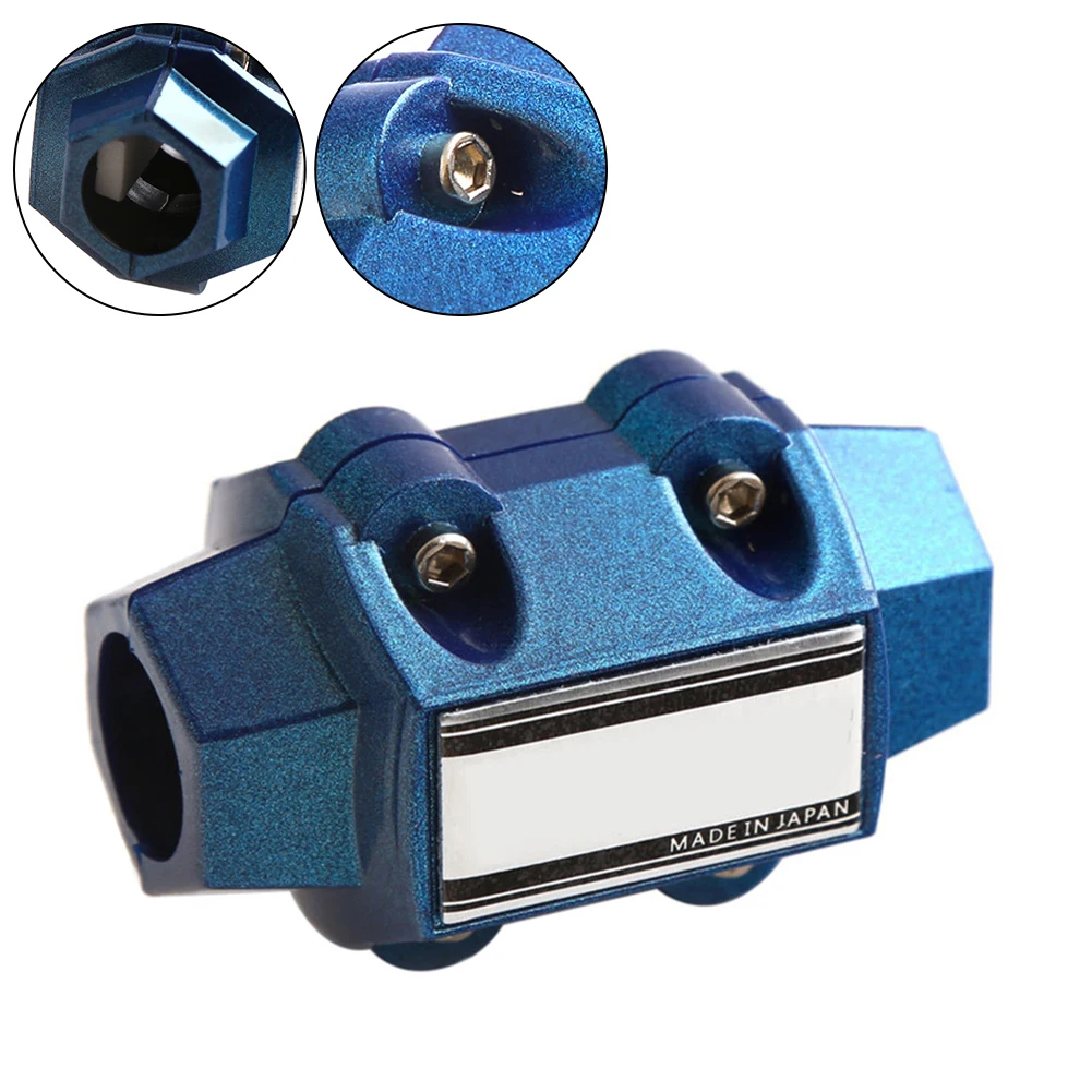 

High quality Magnetic Fuel Saver Magnetized Car Fuel Economizer Vehicle Fuel Saving Device