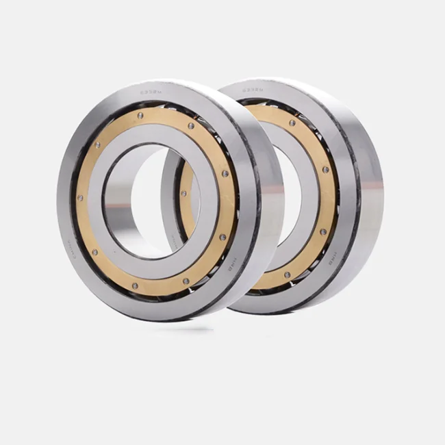 

High Speed Electrically Insulated Deep Groove Ball Bearing 61938M