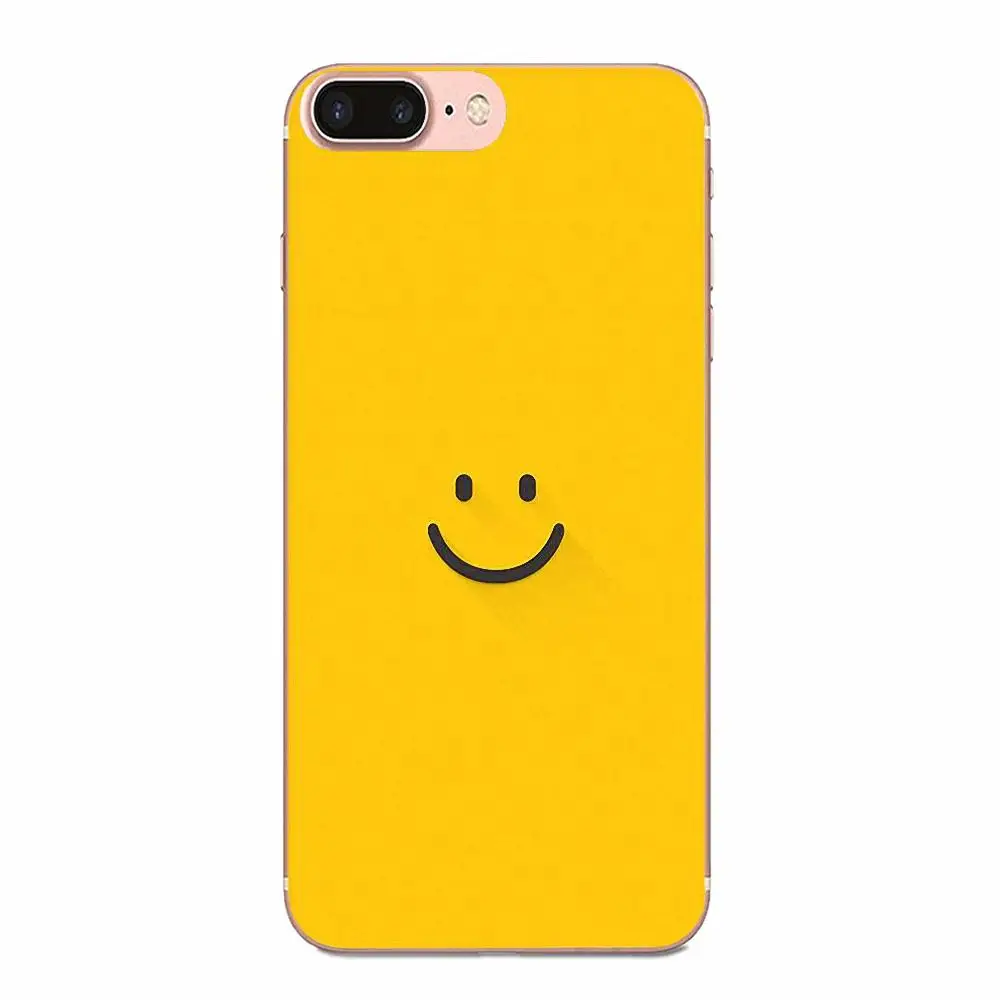 Желтый чехол из мягкого ТПУ с рисунком для LG G2 G3 G4 G5 G6 G7 K4 K7 K8 K10 K12 K40 мини стилус ThinQ