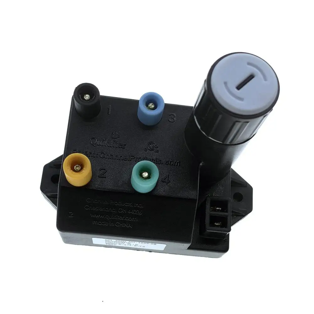 Запасные части для газового гриля 1853-02 Электронная батарейка зажигатель Weber Spirit