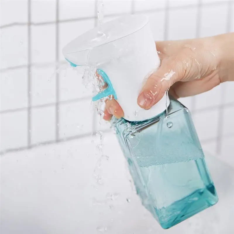 Диспенсер для мыла и пены 250 мл |