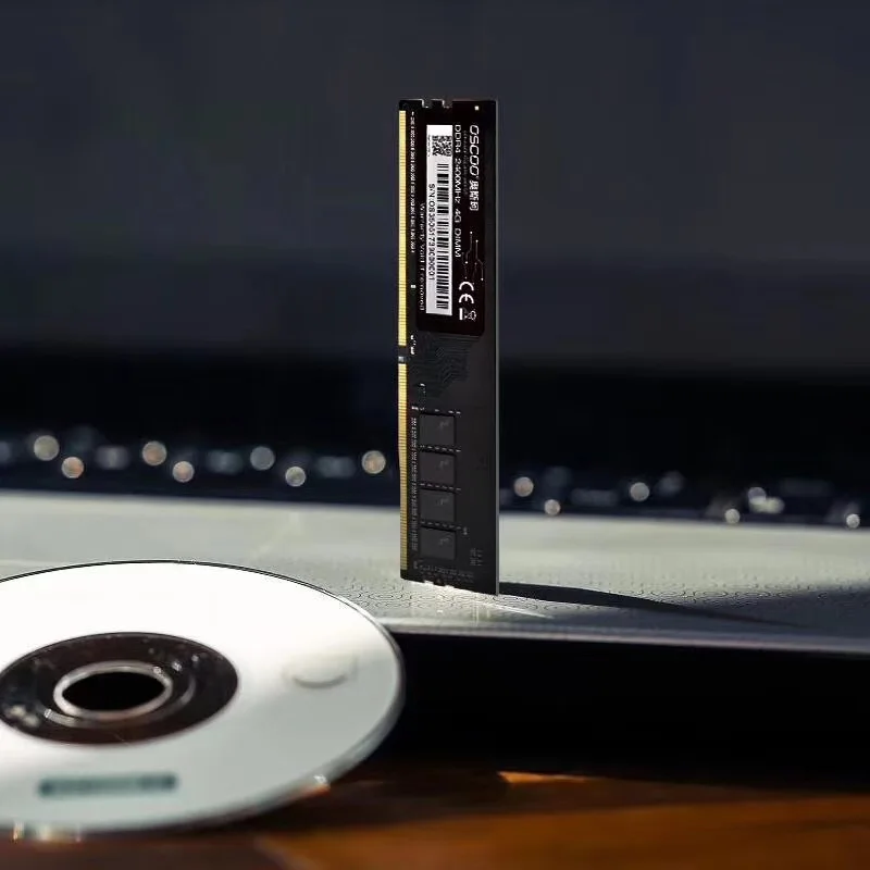 Оперативная память OSCOO DDR4 2666 МГц 2400 4 ГБ 8 16 настольный DDR Udimm | Компьютеры и офис