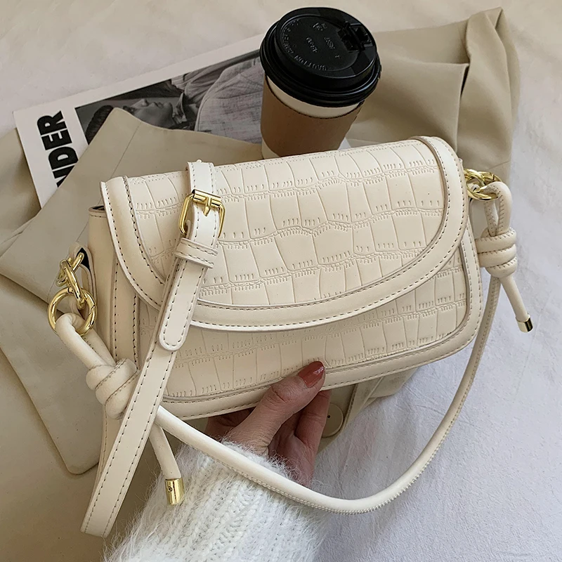 

Niche Messenger bag female handbag chain 2021 women's handbags shoulder portable women's bags shoulder bag Lady handbag
