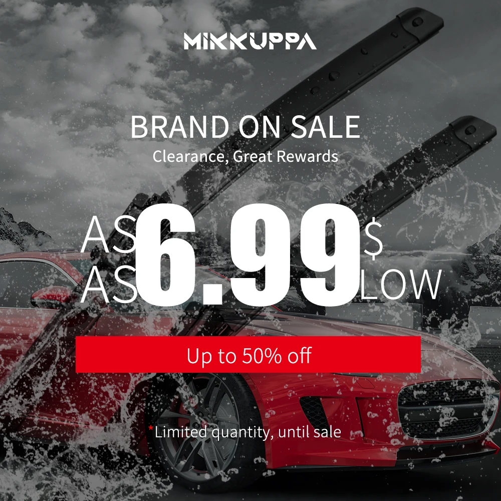 Стеклоочистители Mikkuppa для Opel Astra J 2009-2015 пара 27 &quot+ 25&quot R стеклоочиститель