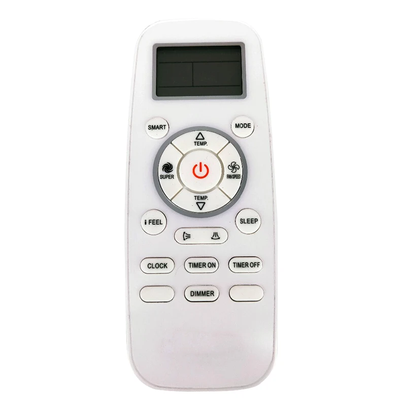 

New Original DG11L1-41 For HISENSE A/C AC Remoto Controller Air Conditioner Remote Control Fernbedienung