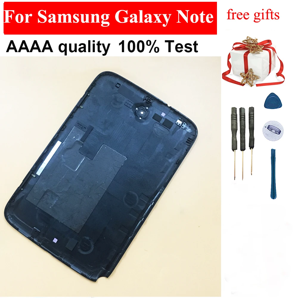 Задняя крышка GT N5100 для Samsung Galaxy Note 8 0 N5110|touch screen digitizer|touch screentouch sensor glass |