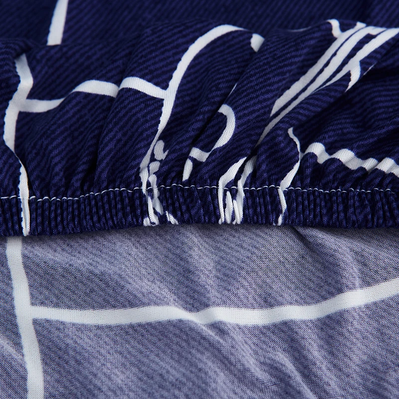 Эластичный скандинавский чехол для дивана чехлы гостиной углового | Дом и сад