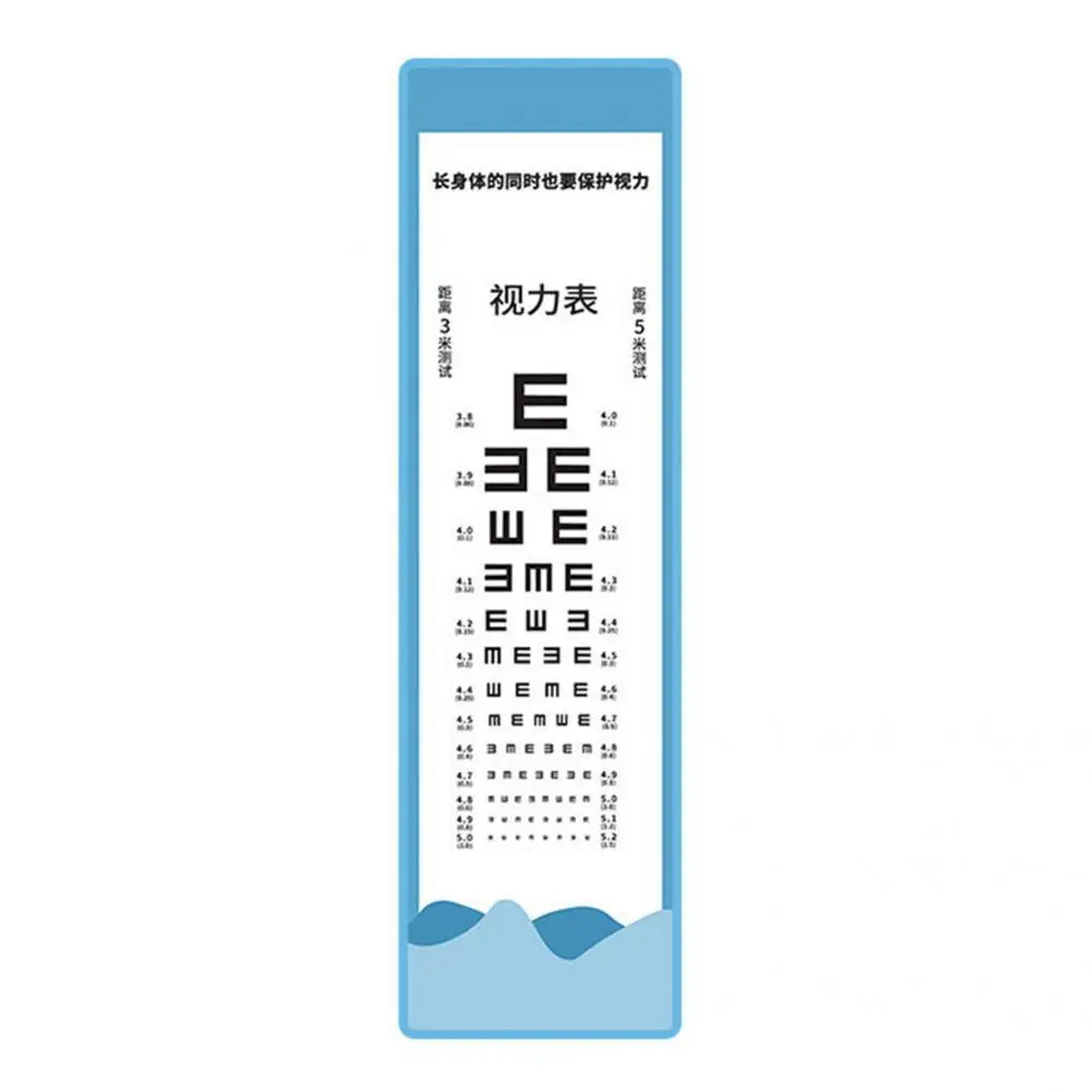 

27Pcs/Set Smooth Surface Throwing Ball Growth Chart Delicate Craft Two-sided Visual Chart Fall-proof for Children