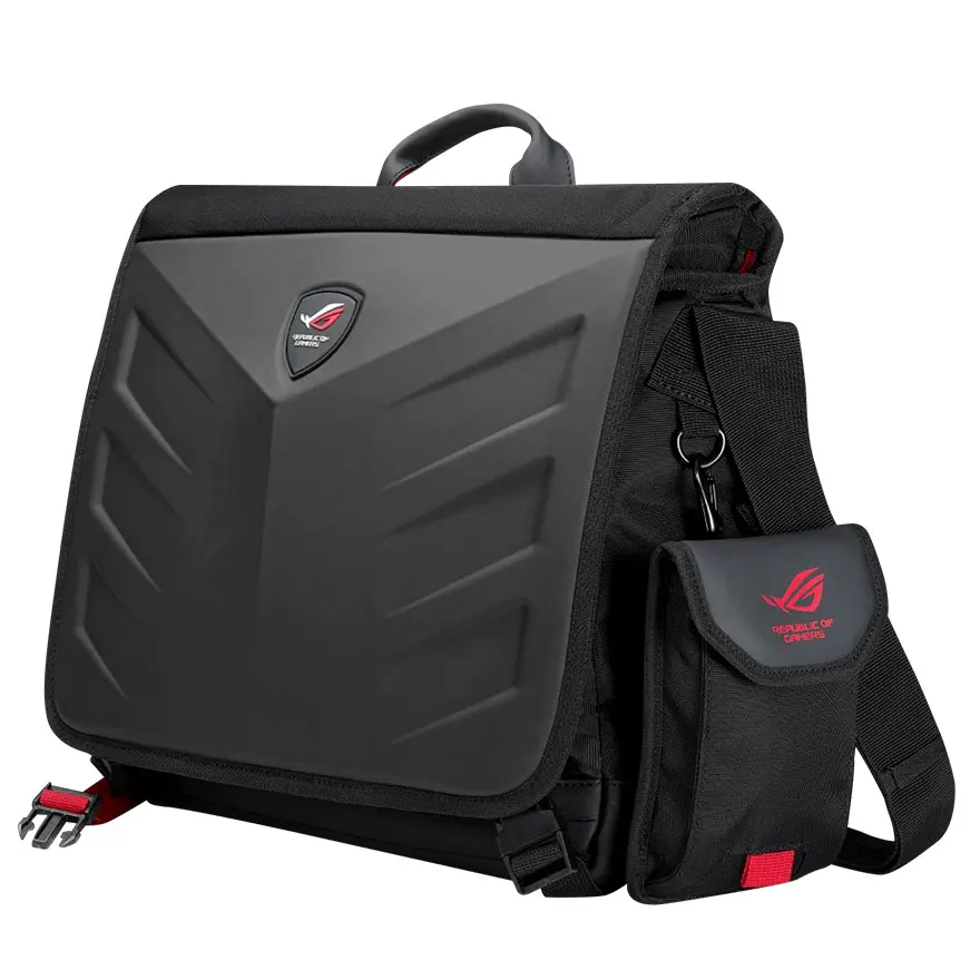 2019 Последние Лучшие оригинальные 1:1 рюкзак для ноутбука подходит ASUS ROG 15 6 дюймов