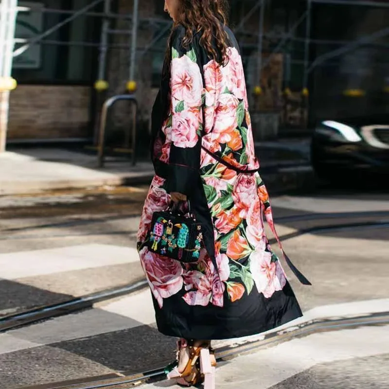 Новая ветровка на осень и зиму 2019 специально разработана для модной ретро