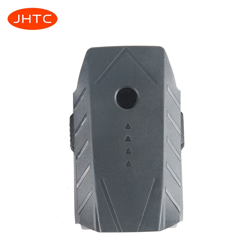 JHTC 3830mAh для DJI Mavic Pro батарея интеллектуального полета (3830 mAh/11 4 V) специально