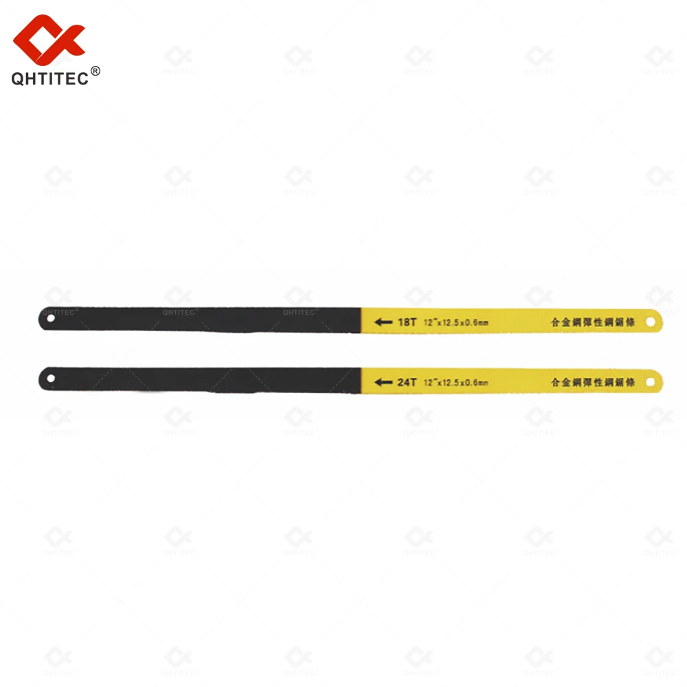

QHTITEC FS-51114 Special Steel Saw Blade For Hand Tools Heat Treatment Carpentry Tools 100% Rebound Handsaw Industry Tultitool