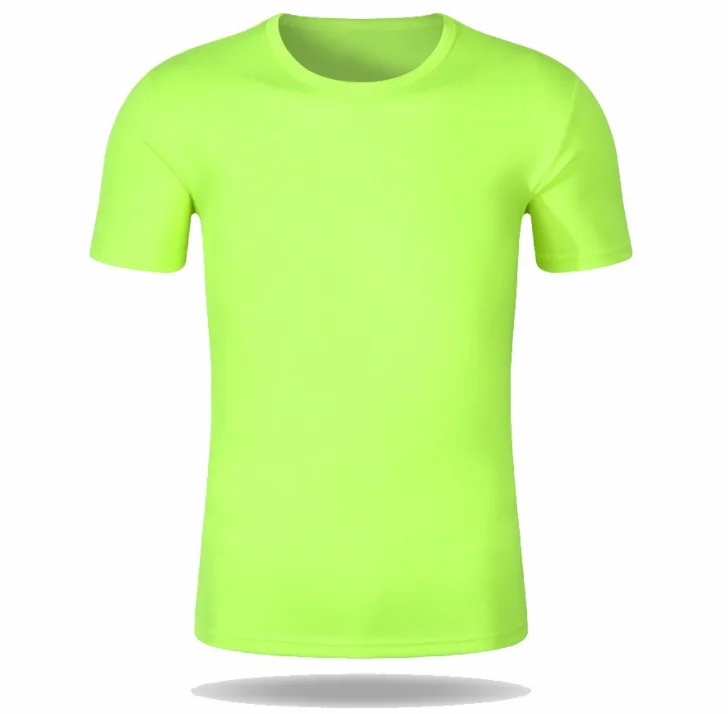 

3 pcs single Japanese style customized T-Shirt Logo quick drying Crew neck short sleeve design Printed Personalized VNN62