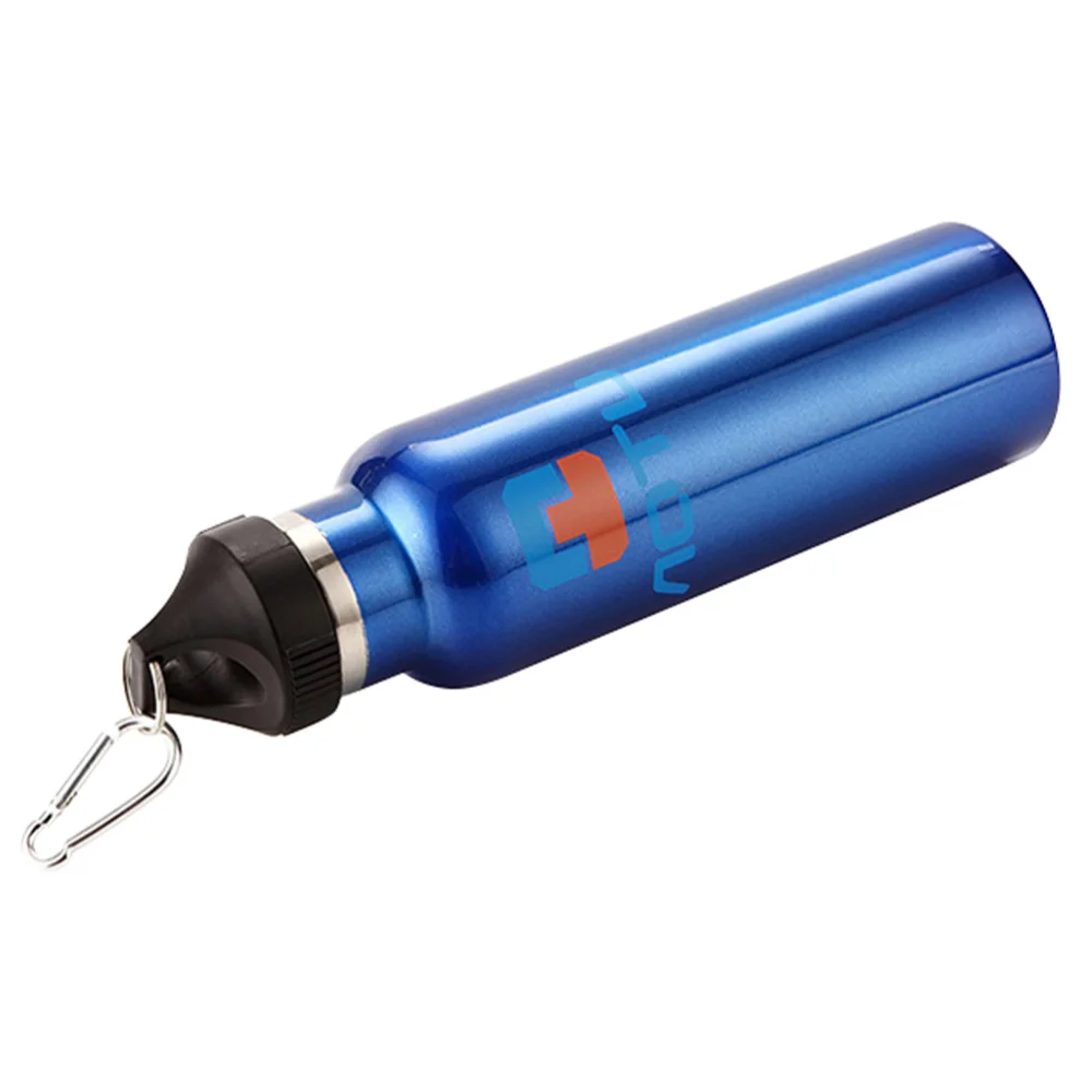 

1Pc Outdoor Travel Stainless Steel Vacuum Insulation Bottle Large Capacity Bottle