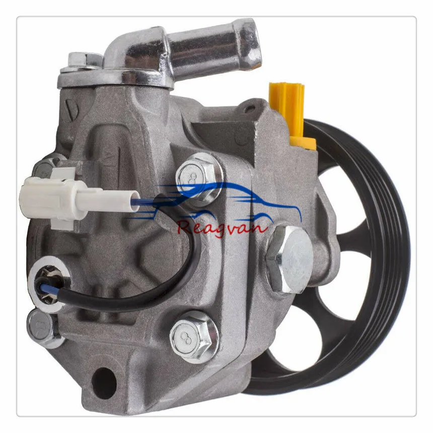 Насос гидроусилителя руля 34430 FG011 подходит для Subaru Impreza 08 12 Forester 09 10 2.0L 2