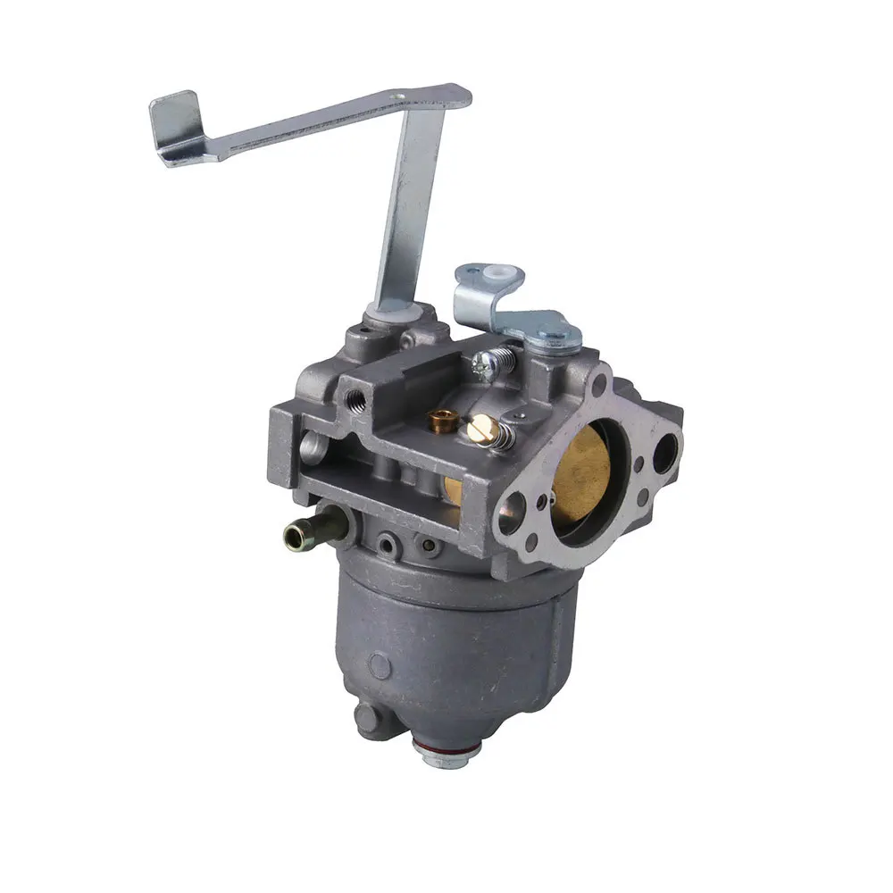 Карбюратор с прокладкой в сборе Замена для YAMAHA MZ360 Generac Carb 4000EXL Nikki двигатель без