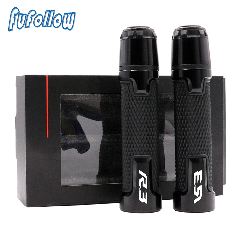 

Accessories For YAMAHA YZF R3 YZFR3 2014-2017 2018 2019 2020 2021 Motorcycle Handlebar Hand Grips End Handle Bar Hand Grip Ends